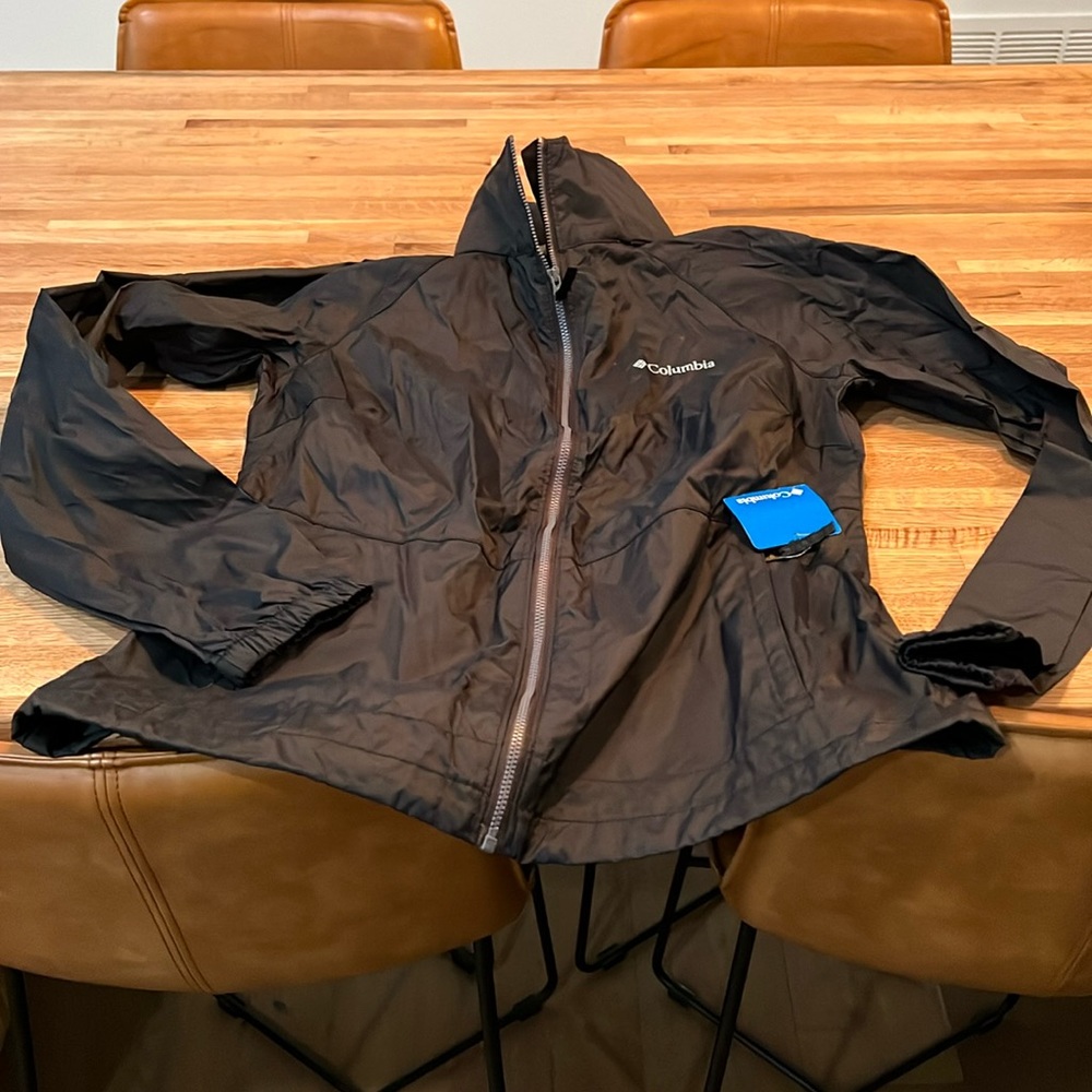 Columbia Women’s Small Jacket